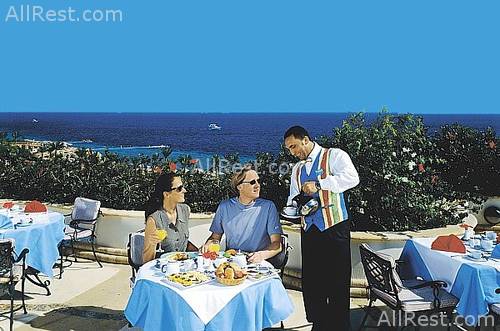Iberotel Grand Sharm 6